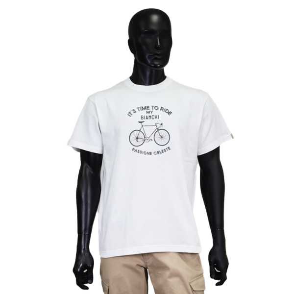 バイクプリントTシャツ（JP221S1204）の通販情報