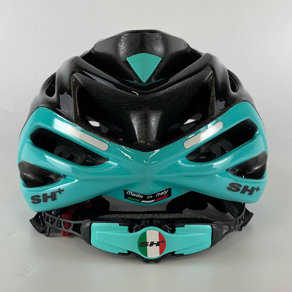 ヘルメットショット２（JPA0212006）の通販情報 - Bianchi 