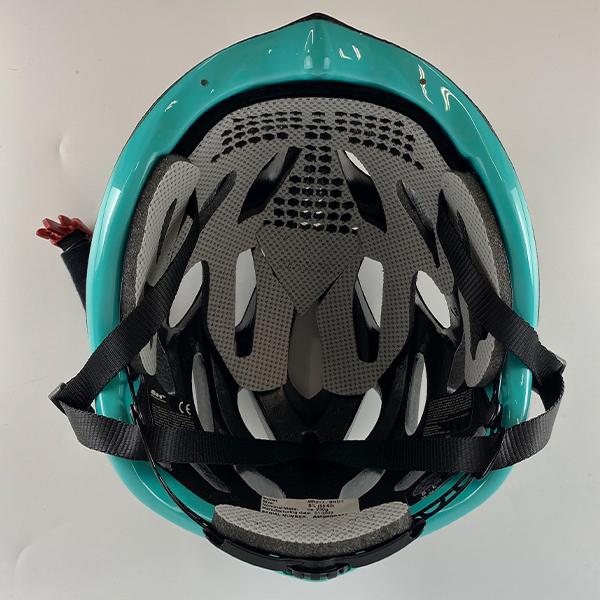 ヘルメットショット２（JPA0212006）の通販情報 - Bianchi ONLINE STORE