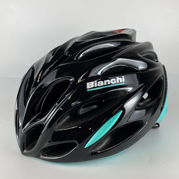 ヘルメットショット２（JPA0212006）の通販情報 - Bianchi ONLINE STORE