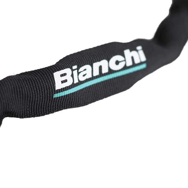 ダイヤルチェーンロック B 1200mm（JPP0202002）の通販情報 - Bianchi ONLINE STORE