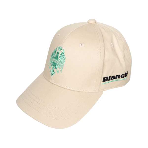 Miho LIBEIRO ロゴツイルキャップ LIBEIRO/ロゴツイルキャップ 新品 - メルカリ