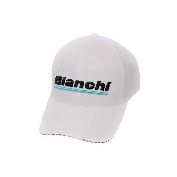 ビアンキ COOLEVERキャップ（JP202S2204）の通販情報 - Bianchi