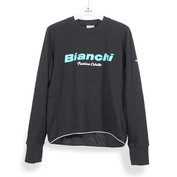 トレーナー(JP182S1303)の通販情報 - Bianchi ONLINE STORE