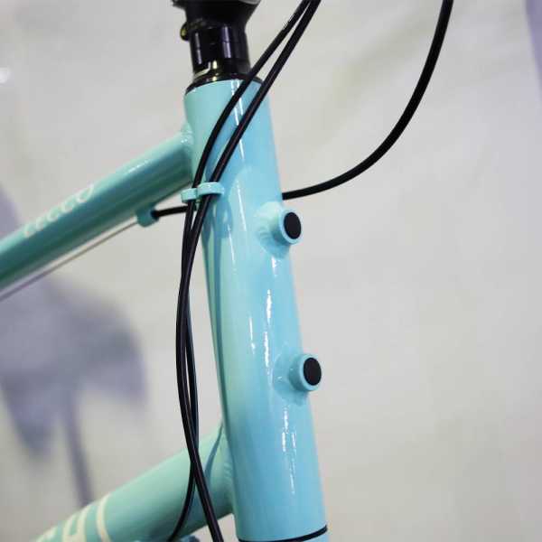 FRONT BASKET A（JPP0206001）の通販情報 - Bianchi ONLINE STORE