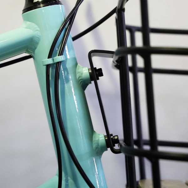 FRONT BASKET A（JPP0206001）の通販情報 - Bianchi ONLINE STORE