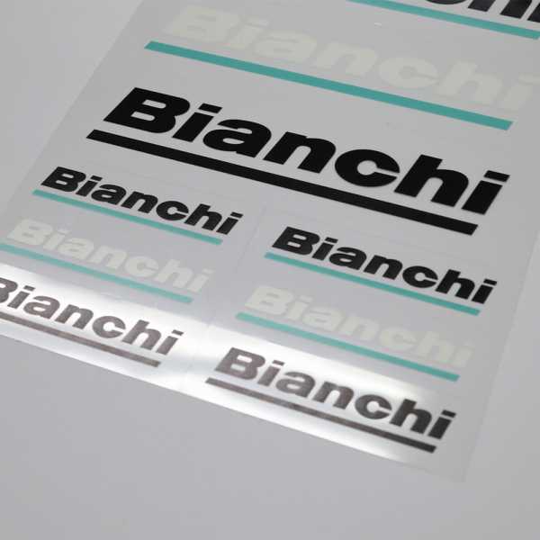 ビアンキステッカー3c Jp3zotst Bianchi Online Store 直営オンラインストア